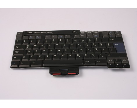 IBM ThinkPad R30/R31 klaviatūra